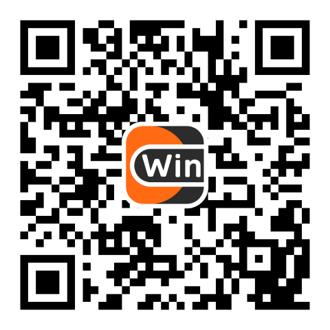 Отсканируй qr-код камерой телефона